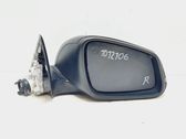 Front door electric wing mirror