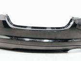 Rear bumper