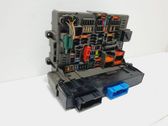 Juego de caja de fusibles