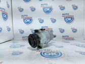 Air conditioning (A/C) compressor (pump)