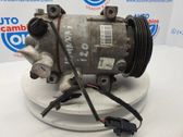 Компрессор (насос) кондиционера воздуха
