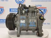 Klimakompressor Pumpe