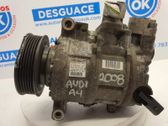 Air conditioning (A/C) compressor (pump)
