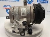 Air conditioning (A/C) compressor (pump)
