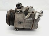 Air conditioning (A/C) compressor (pump)