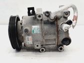 Klimakompressor Pumpe