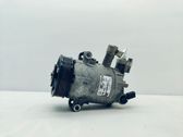 Air conditioning (A/C) compressor (pump)