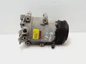 Compresor (bomba) del aire acondicionado (A/C))