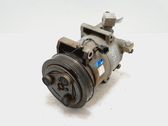 Ilmastointilaitteen kompressorin pumppu (A/C)