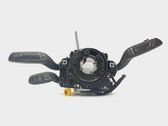 Airbag slip ring squib (SRS ring)