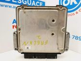 Unité de commande, module ECU de moteur