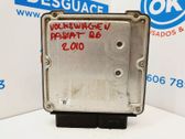 Engine control unit/module ECU