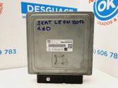 Engine control unit/module ECU