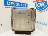 Engine control unit/module ECU