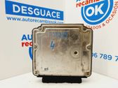 Motorsteuergerät ECU
