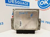 Engine control unit/module ECU