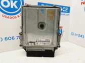Motorsteuergerät ECU
