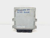 Блок управления двигателем ECU