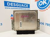 Engine control unit/module ECU