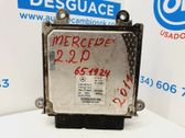Engine control unit/module ECU