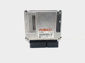 Motorsteuergerät ECU