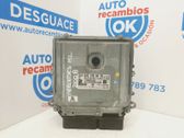 Motorsteuergerät ECU