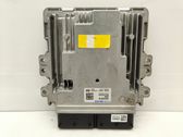 Motorsteuergerät ECU