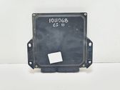 Unidad de control/módulo ECU del motor