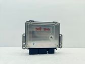 Unité de commande, module ECU de moteur