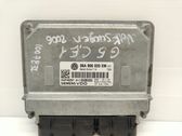 Unidad de control/módulo ECU del motor