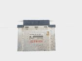 Unité de commande, module ECU de moteur