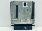 Engine control unit/module ECU