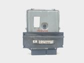 Motorsteuergerät ECU
