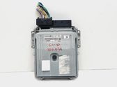 Motorsteuergerät ECU