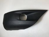 Verkleidung Nebelscheinwerfer / Gitter vorne