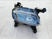 Front fog light
