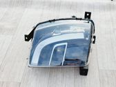Front fog light