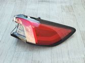 Rear/tail lights