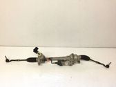 Steering rack
