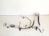 Air conditioning (A/C) pipe/hose