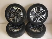 R19 alloy rim