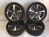 R18 alloy rim
