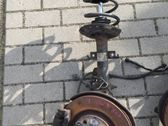 Stoßdämpfer vorne
