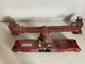 Radiator support slam panel