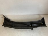 Wiper trim