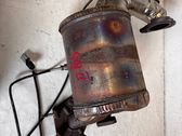 Filtre à particules catalyseur FAP / DPF