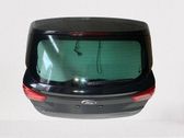Tailgate/trunk/boot lid