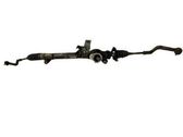 Steering rack