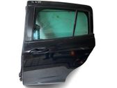 Rear door