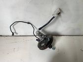Brake booster
